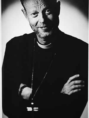 Biskop Hammar